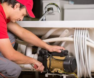 About Plumbers Pros Bushland, TX