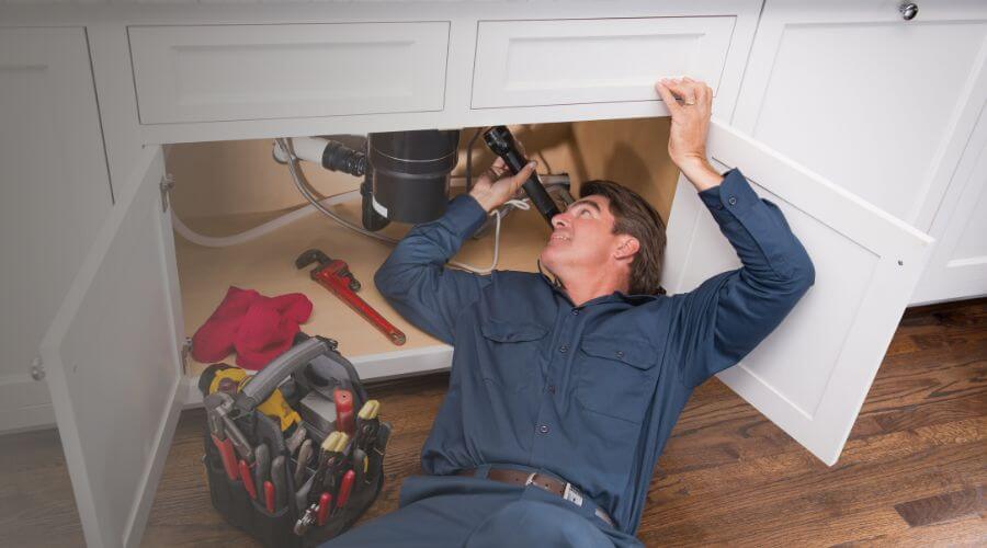 Local 24/7 Emergency Plumbing in Bushland, TX